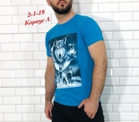 Футболка
