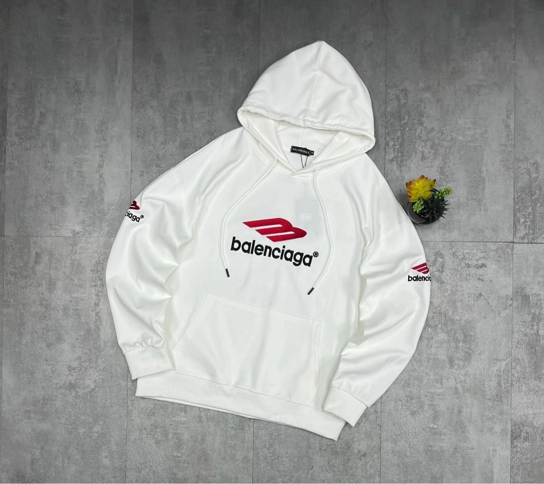 худи balenciaga,худи balenciaga с капюшоном на флис balenciaga цвет черный,худи balenciaga с капюшоном на флис,худи оверсайз balenciaga,зип худи balenciaga