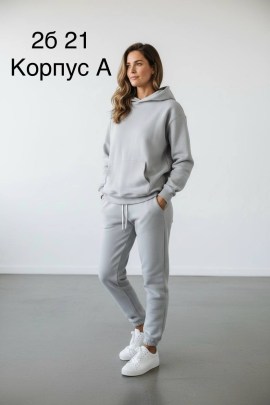 Костюм