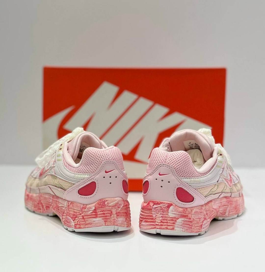 кроссовки nike initiator розовые,женские кроссовки nike initiator "pink",кроссовки женские мужские nike p-6000-tender pink,кроссовки nike p-6000 розовые,кроссовки
