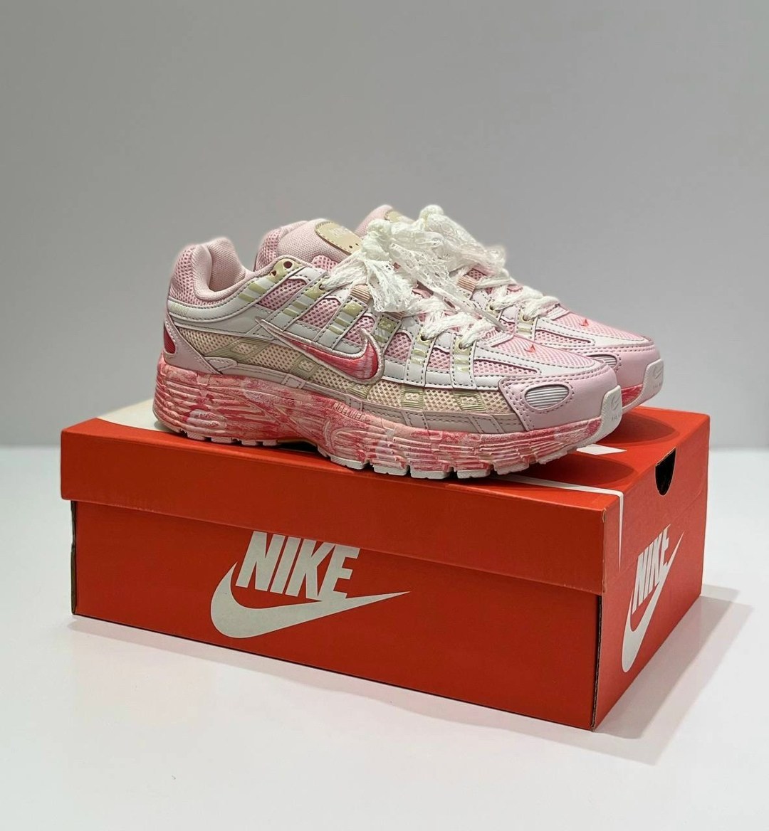 кроссовки nike initiator розовые,женские кроссовки nike initiator "pink",кроссовки женские мужские nike p-6000-tender pink,кроссовки nike p-6000 розовые,кроссовки