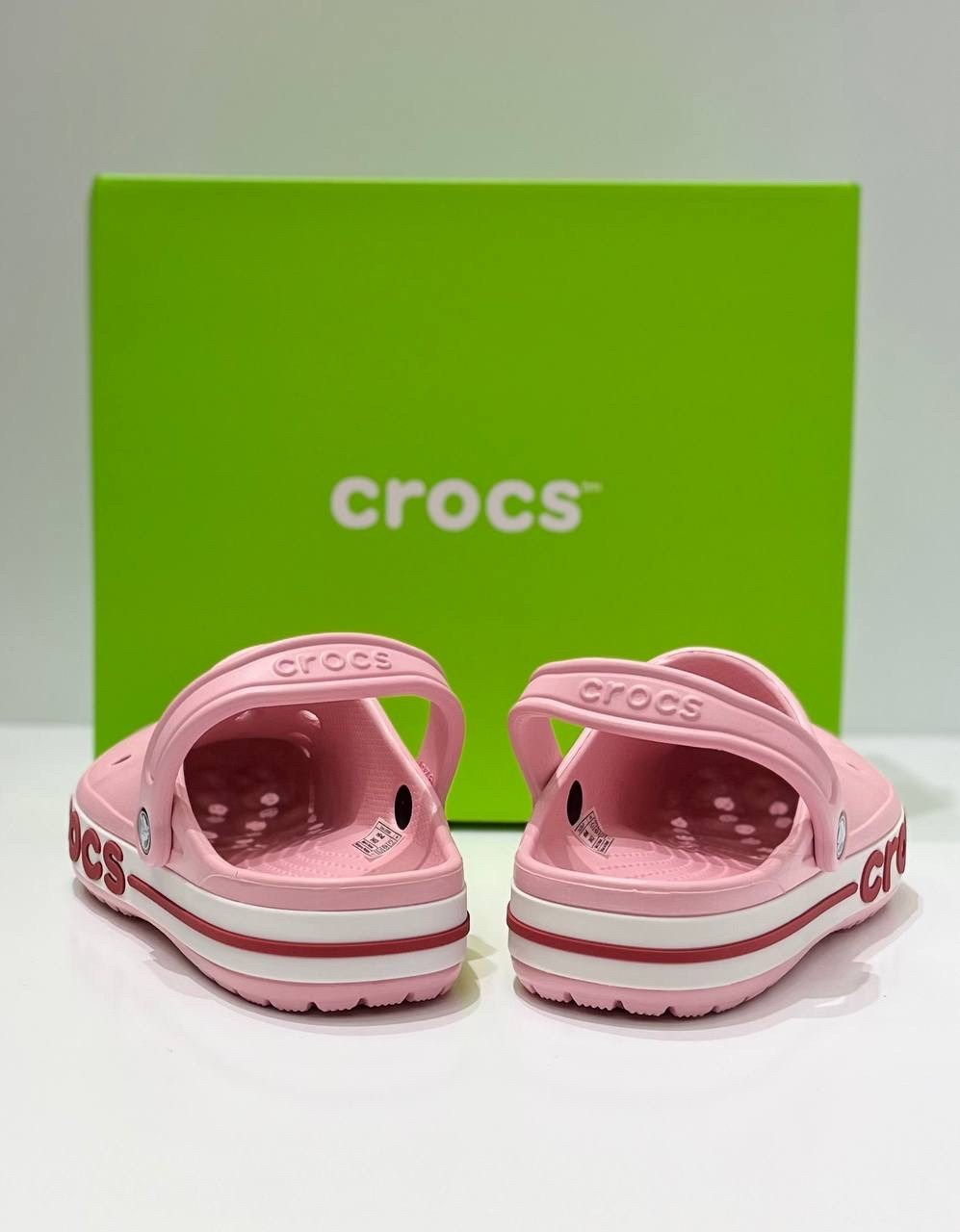 сабо crocs женские летние bayaband clog,сабо унисекс crocs bayaband розовые 37 ru,сабо унисекс crocs bayaband розовые 41 ru,сабо унисекс crocs classic clog 10001 розовые 41-42 ru,сабо crocs bayaband c