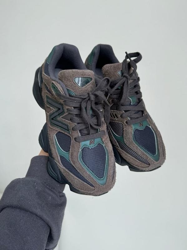 кроссовки new balance 9060,кроссовки new balance,new balance 9060,кроссовки,кроссовки new balance 9060 beef & broccoli коричневый