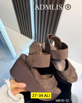 Сандали