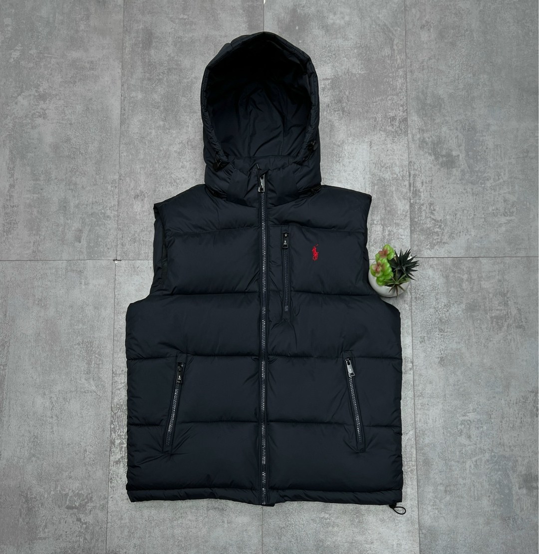жилетка polo ralph lauren,мужская жилетка,жилетка,жилет мужской,жилет для мужчин плащевка