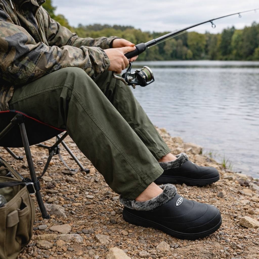 утепленные галоши мужские lucky land 24619944,мужские галоши,crocs classic blitzen iii clog,галоши утепленные lucky land 3694 m-l-eva мужские,галоши утепленные lucky land 2094
