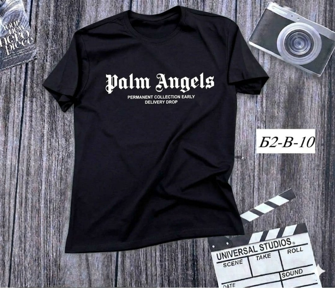 мужские футболки palm angels,футболка palm angels,футболки мужские,комплект футболки,футболки для мужчин