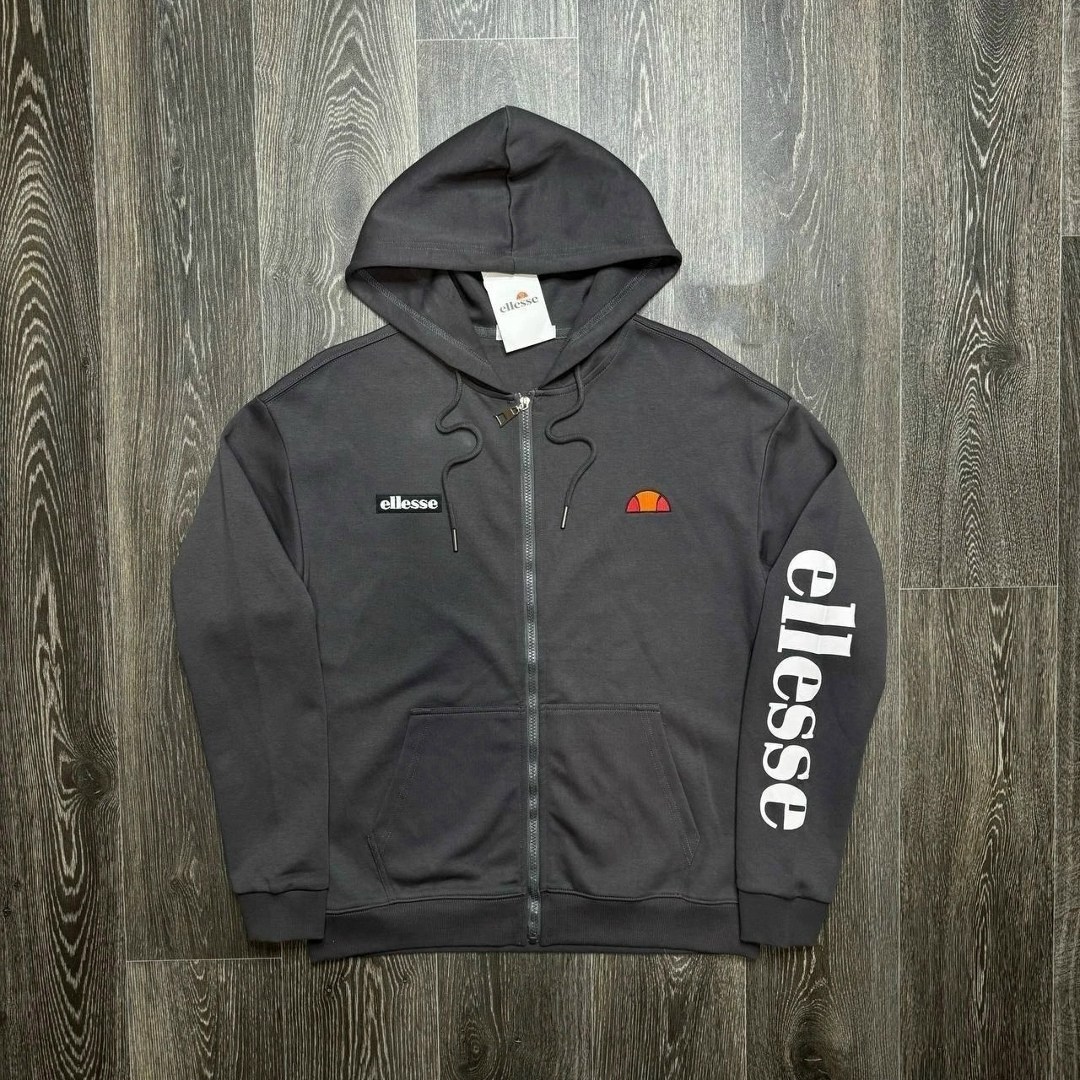 толстовка ellesse,кофта толстовка,зип худи ellesse,худи ellesse,толстовка ellesse толстовка