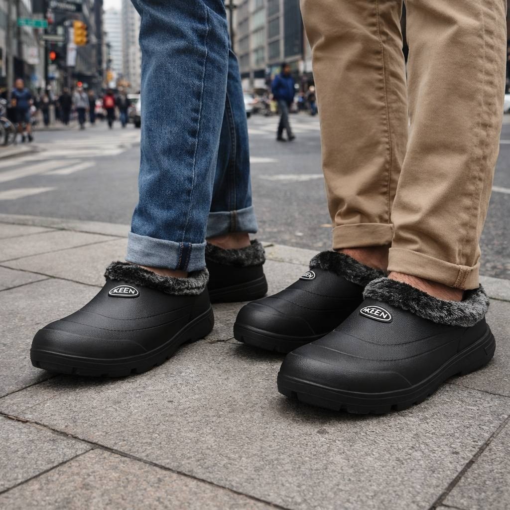утепленные галоши мужские lucky land 24619944,мужские галоши,crocs classic blitzen iii clog,галоши утепленные lucky land 3694 m-l-eva мужские,галоши утепленные lucky land 2094