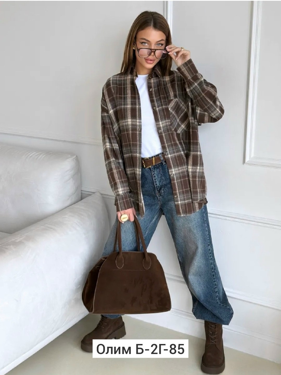 рубашка женская оверсайз в клетку,рубашка оверсайз в клетку betrendy wear,рубашка в клетку оверсайз удлиненная,рубашка в клетку оверсайз удлиненная syrgishopp 328892062,рубашка оверсайз в клетку thirt
