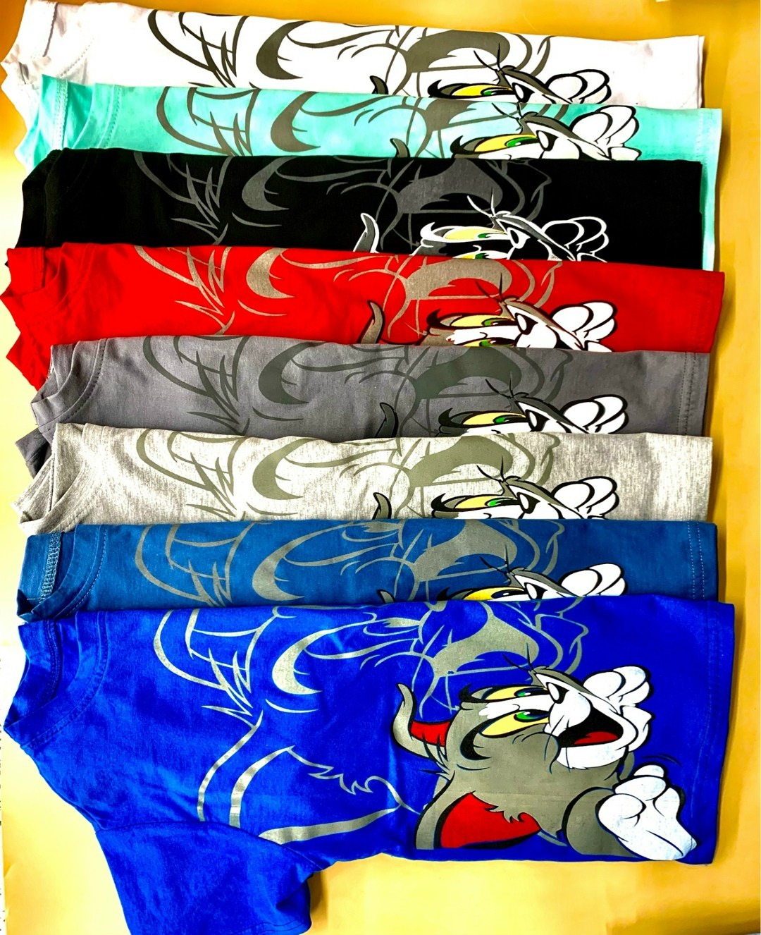 том и джерри футболка,футболка детская том и джерри,футболка tom and jerry,мужская классическая футболка с героями мультфильмов tom & jerry licensed character, синий,футболки для мальчика