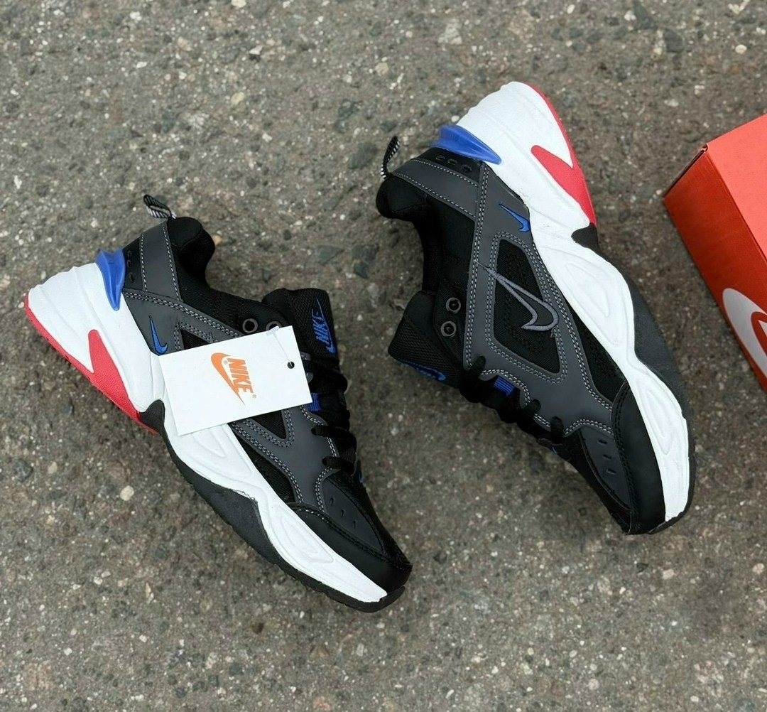 мужские кроссовки nike air monarch iv,кроссовки air monarch iv nike черный,кроссовки nike air monarch iv,nike air monarch iv,nike air monarch 4