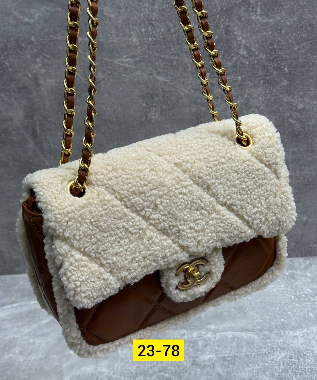 сумка женская chanel,сумка chanel с мехом,chanel сумка,сумка с меховым воротником,сумка меховая премиум качества в стиле chanel