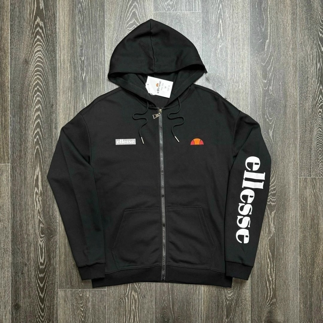 толстовка ellesse,кофта толстовка,зип худи ellesse,худи ellesse,толстовка ellesse толстовка
