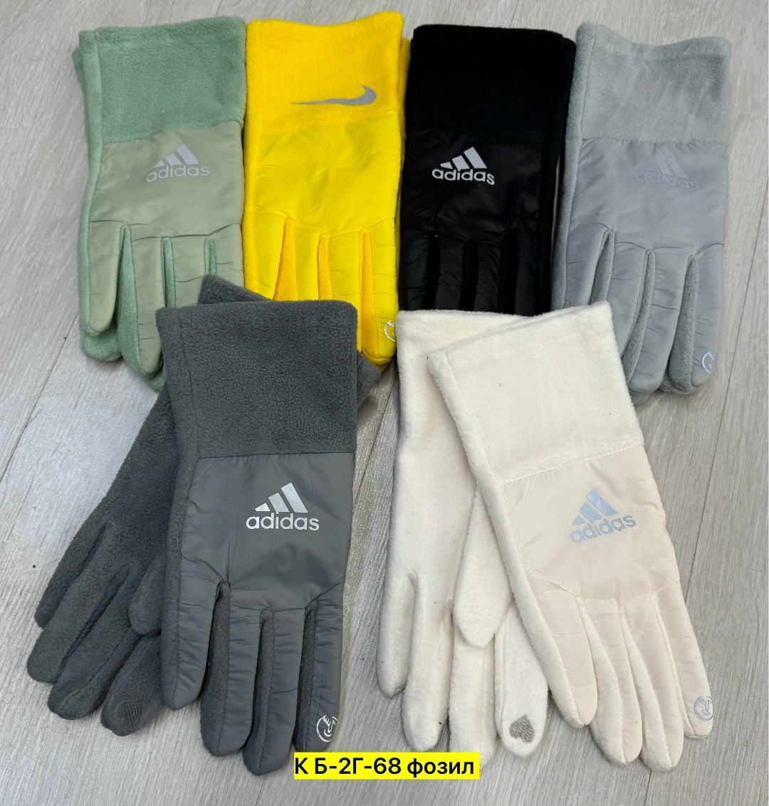 перчатки adidas,женские перчатки,перчатки спортивные,перчатка,перчатки теплые
