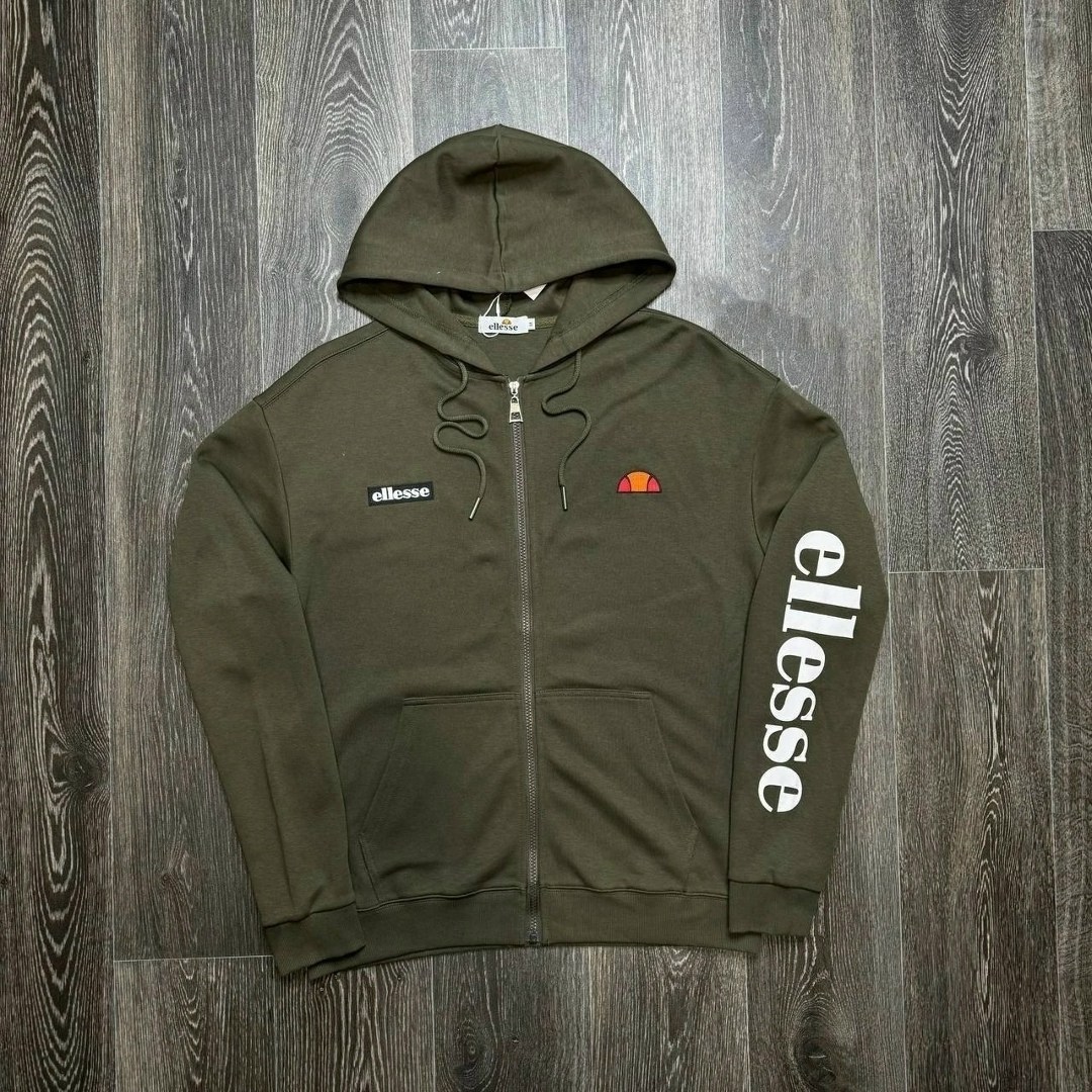 толстовка ellesse,кофта толстовка,зип худи ellesse,худи ellesse,толстовка ellesse толстовка