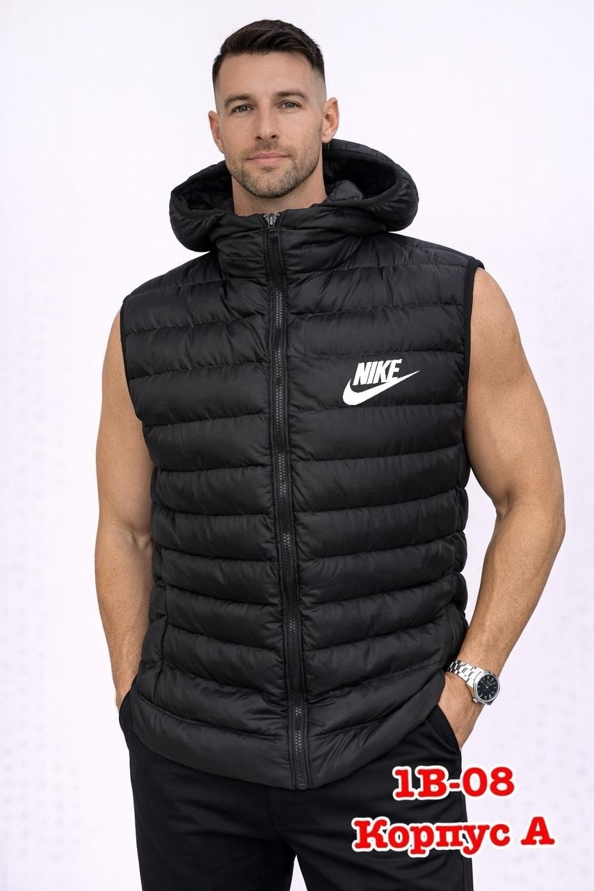безрукавка мужская пума,жилет puma,жилет мужской,жилетка мужская,жилет утепленный puma