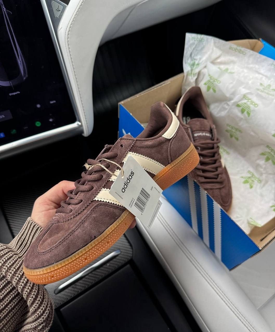 ,кроссовки adidas spezial,кроссовки adidas handball spezial,кроссовки adidas,adidas коричневые замшевые кроссовки spezial для женщин