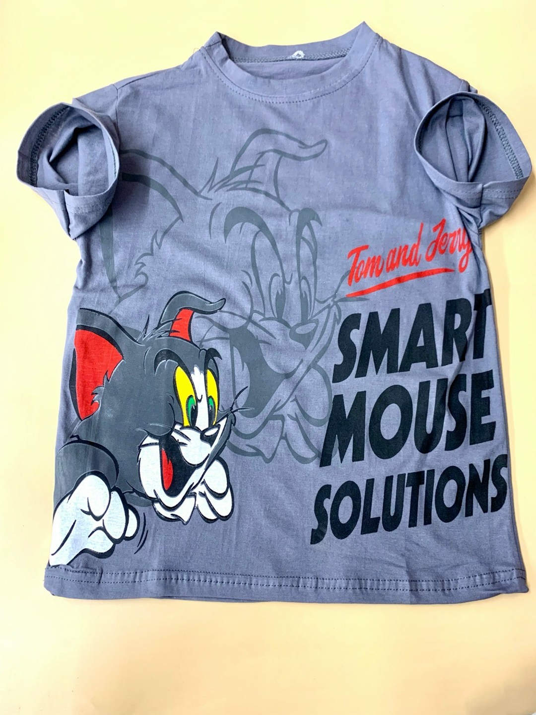 том и джерри футболка,футболка детская том и джерри,футболка tom and jerry,мужская классическая футболка с героями мультфильмов tom & jerry licensed character, синий,футболки для мальчика