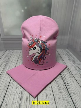 Шапка