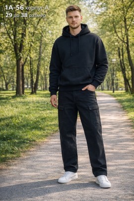Толстовка