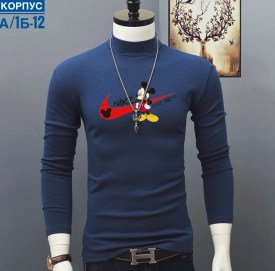 Свитер