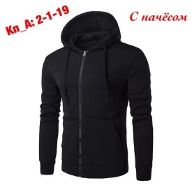 Толстовка