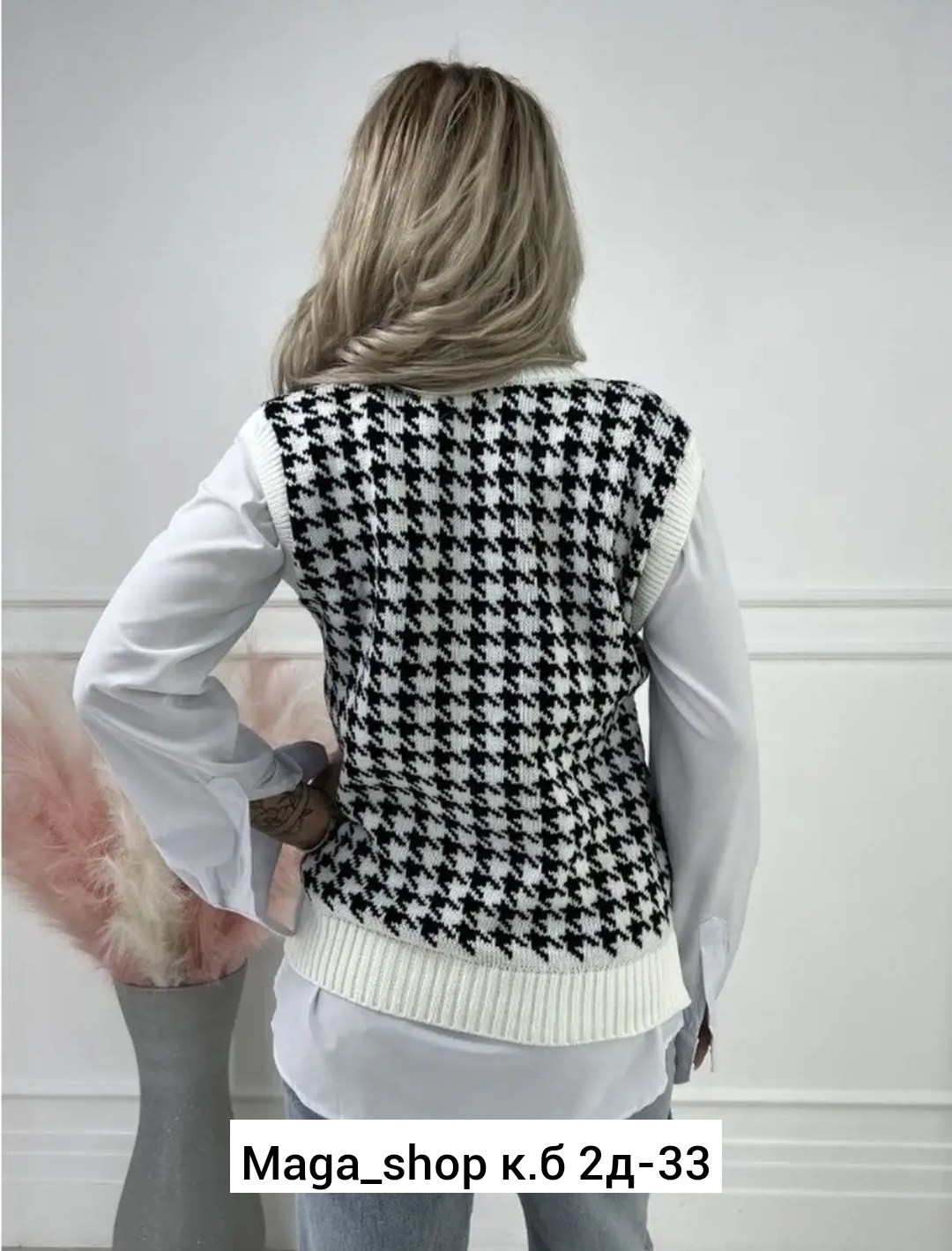 вязаная женская жилетка,жилет вязаный школьный balora style,жилет вязаный женский,жилетка вязаная,жилет мила 704