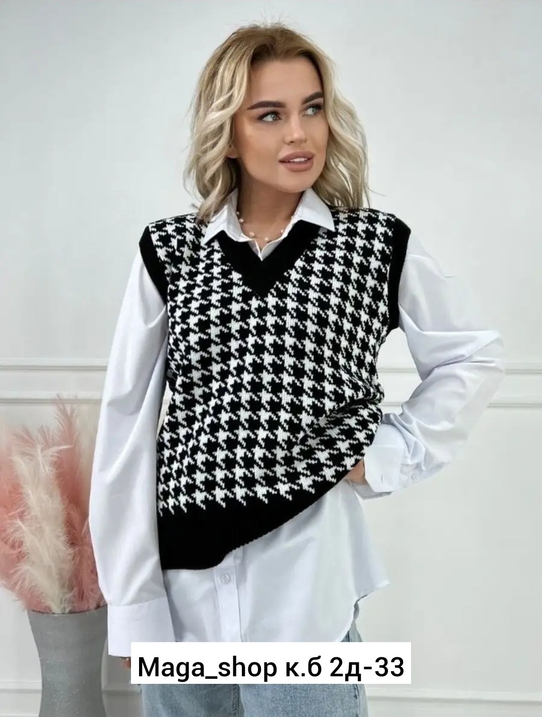 вязаная женская жилетка,жилет вязаный школьный balora style,жилет вязаный женский,жилетка вязаная,жилет мила 704