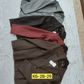 Пиджак
