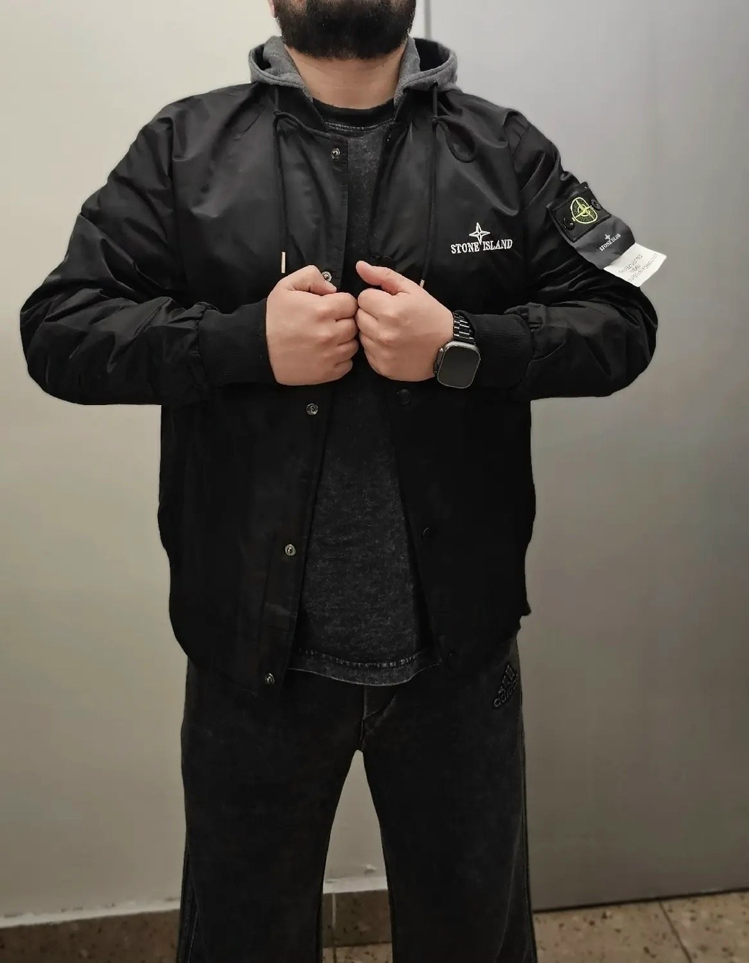 куртка бомбер stone island,мужская куртка бомбер stone island,мужская куртка stone island,куртка-бомбер stone island демисезонный,куртка stone island