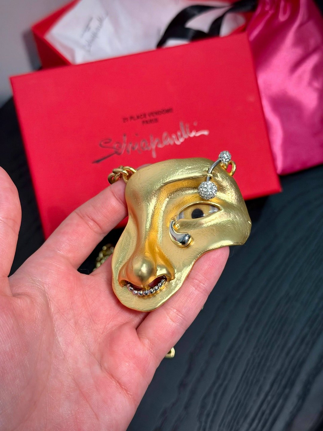 мода мод,schiaparelli edm,высокая мода,одежда мода