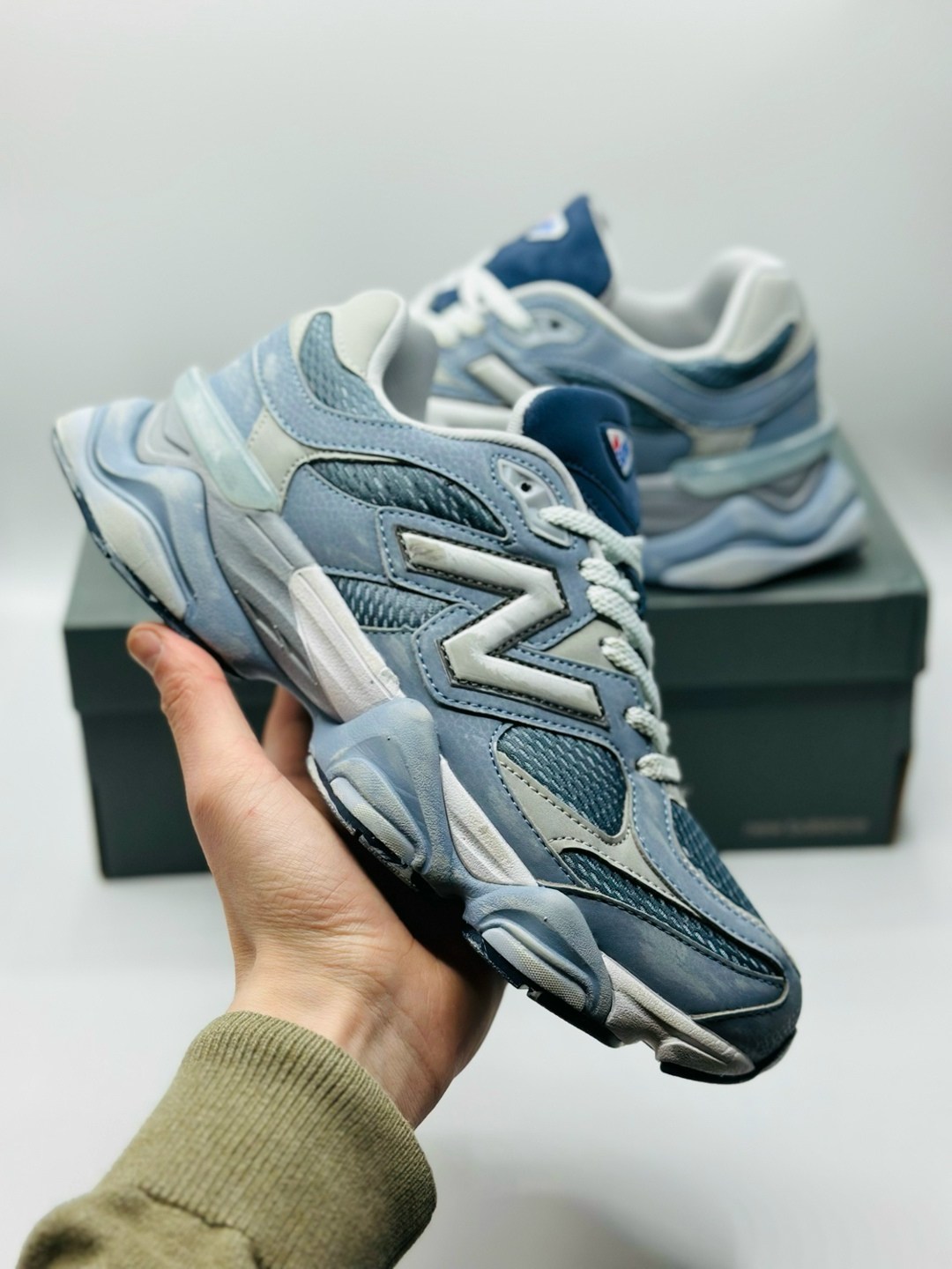 кроссовки new balance 9060,кроссовки нью баланс 9060,кроссовки new balance,кроссовки замша,new balance 9060 arctic grey