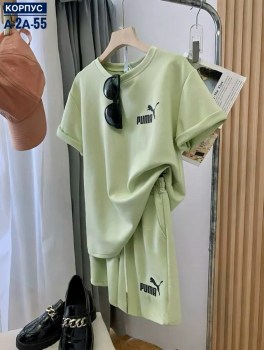 Костюм