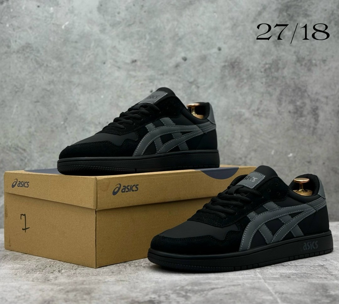 кроссовки мужские asics,,кроссовки asics,кроссовки asics мужские черные,мужская