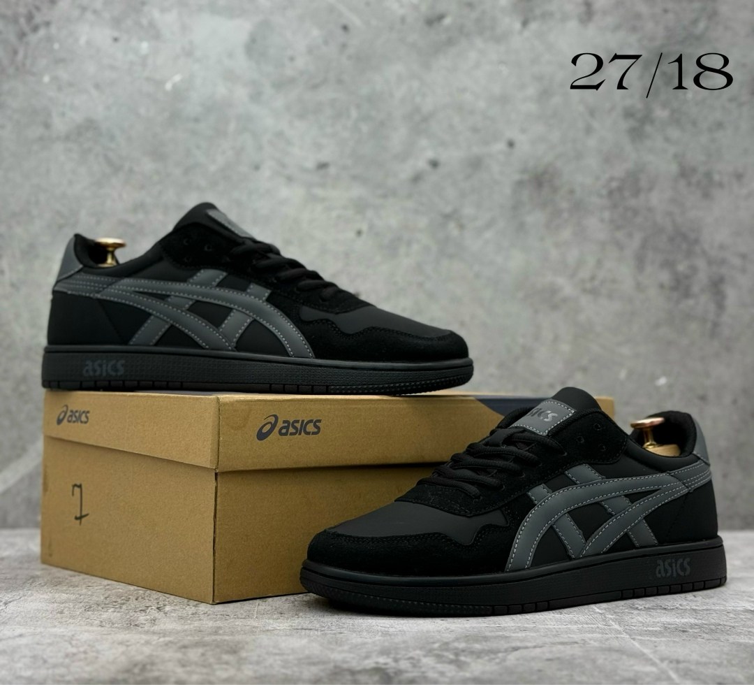 кроссовки мужские asics,,кроссовки asics,кроссовки asics мужские черные,мужская