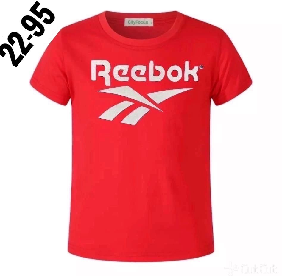 мужские футболки reebok,футболка reebok,футболка подростковая,детская футболка,футболки мужские