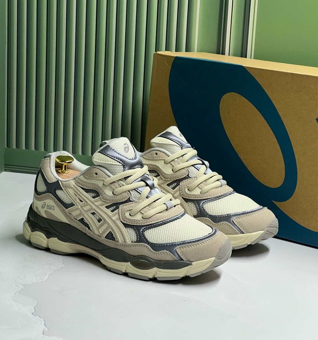 кроссовки asics gel-nyc oyster grey,кроссовки asics gel nyc,кроссовки asics,кроссовки asics gel,asics кроссовки gel kahana 8