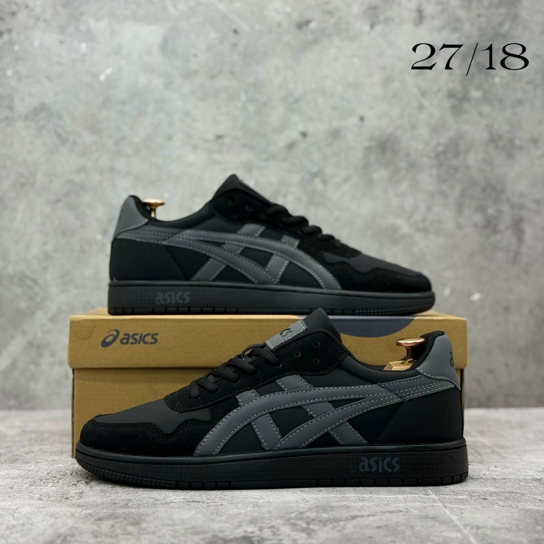 кроссовки мужские asics,,кроссовки asics,кроссовки asics мужские черные,мужская