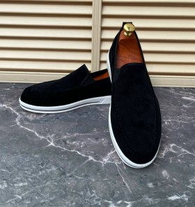 Мокасины