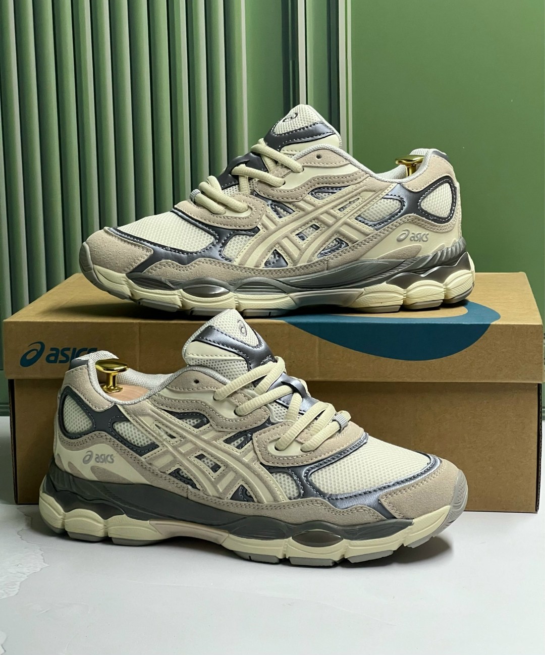 кроссовки asics gel-nyc oyster grey,кроссовки asics gel nyc,кроссовки asics,кроссовки asics gel,asics кроссовки gel kahana 8