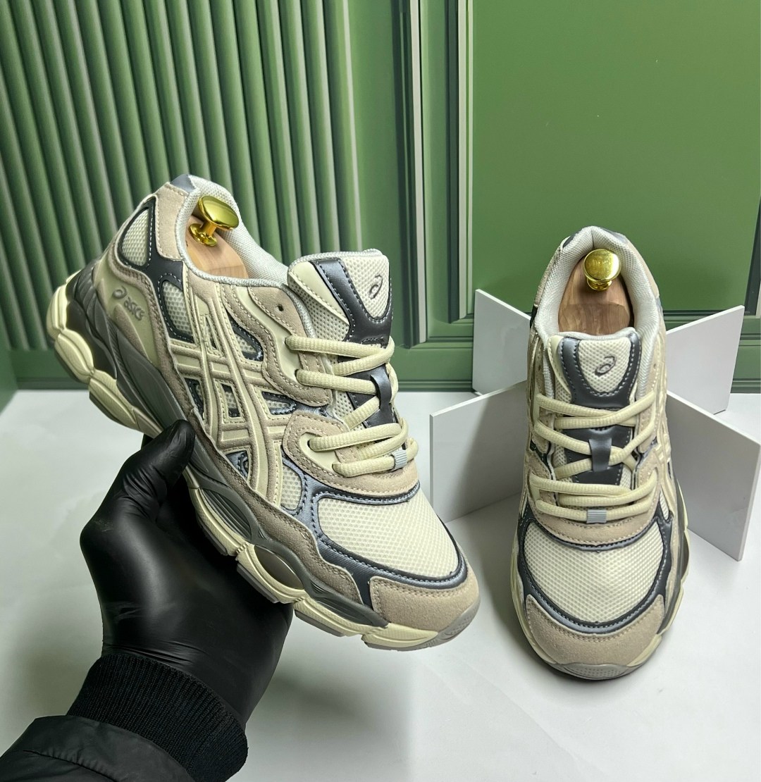 кроссовки asics gel-nyc oyster grey,кроссовки asics gel nyc,кроссовки asics,кроссовки asics gel,asics кроссовки gel kahana 8