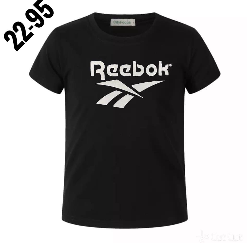 мужские футболки reebok,футболка reebok,футболка подростковая,детская футболка,футболки мужские