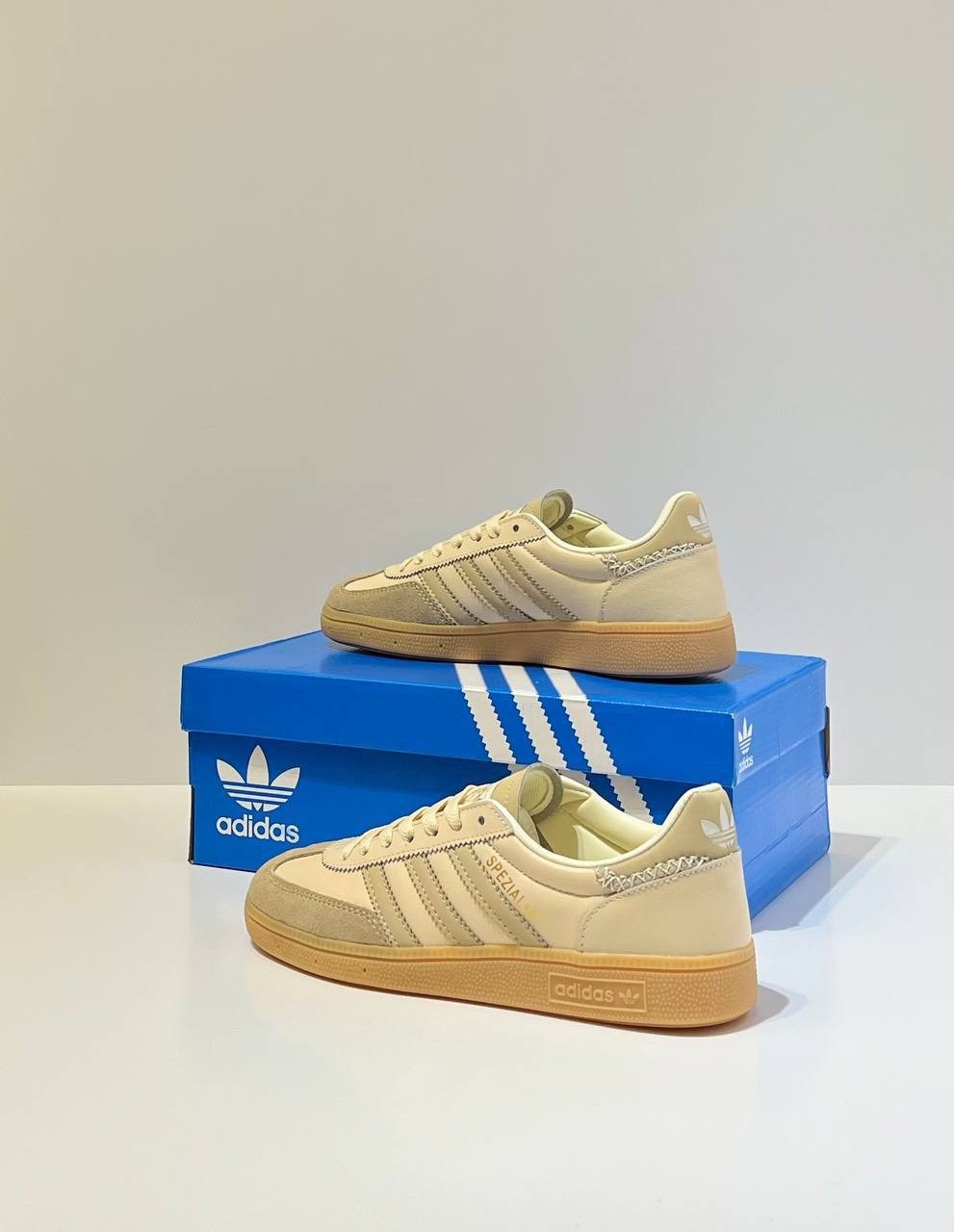 adidas originals handball spezial,adidas handball spezial cream white beige,adidas originals handball spezial brown,adidas handball spezial,adidas handball spezial cream white wonder beige