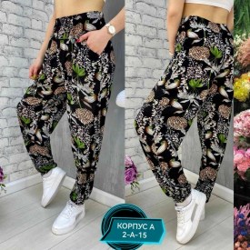 Брюки