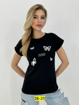Футболка