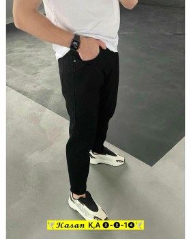 Джинсы