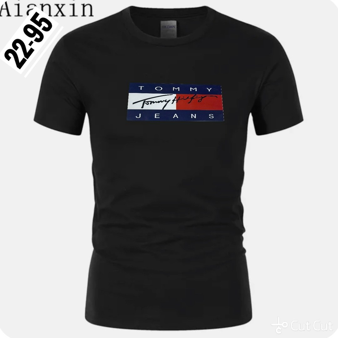 футболка мужская tommy hilfiger,гиковские футболки,футболка томми хилфигер,футболки белые,мужская футболка