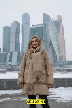 Верхняя одежда