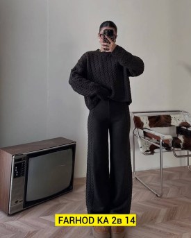 Костюм